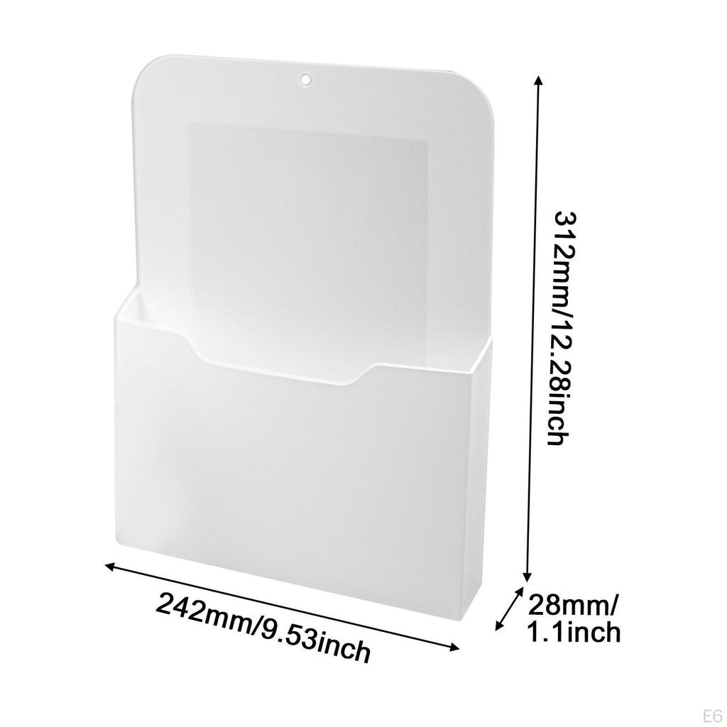 Держатель маркера сухого стирания, с большими отделениями, органайзер для ручки для работы
