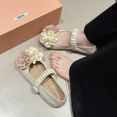 Женская обувь – Балетки