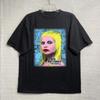 Вдохновленная Die Antwoord Fok Julle Naaiers Хлопковая черная футболка S-5XL FF274 Унисекс футболка