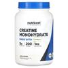 Athletic Performance, Creatine Monohydrate, Unflavored, 35.3 Oz (1 Kg)