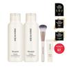 PAPARECIPE Blemish Enzyme Powder Cleanser 50g Double Promotion (+Brush + Blemish Cream 7ml)