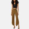 LOEWE Cropped Cotton Anagram Tank Top Black/White Women's S540Y07XAG-1102