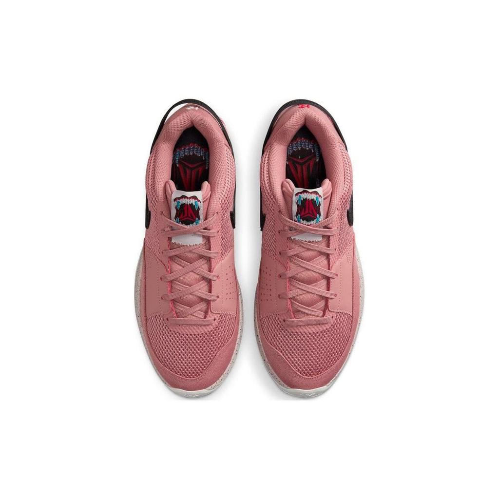 Nike Ja 1 EP Red Stardust Unisex Sneakers Pink Black University-Red FV1288-600