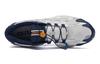 Men's Sneakers Mizuno Wave Rider V2 'Slip Resistant LowTop Casual'