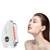 Электрический скребковый инструмент V-лифтинг массаж EMS микротоки фотон горячий компресс косметический инструмент скребковая доска
