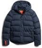 Зимняя куртка Superdry Microfibre Sport Puffer Jacket (M5011760A)