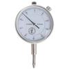 Dial Indicator 0‑10mm Range 0.01mm High Accuracy Aluminum Alloy Industry Manual Tools