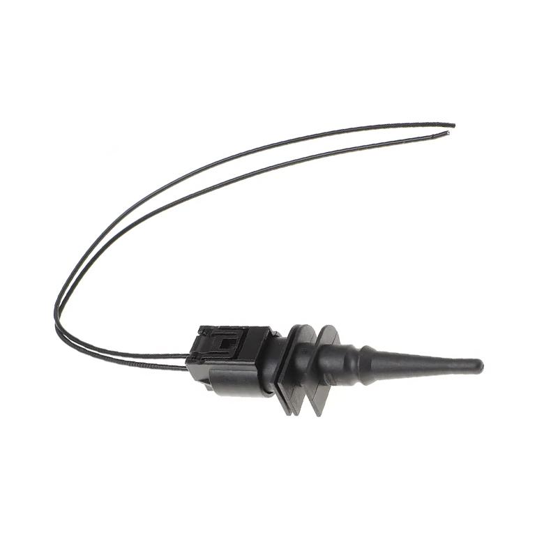65816936953 Outside Temperature Sensor For BMW E38 E46 E60 E87 E90 E65 E38 X3 X4 X5 Exterior Air Ambient Temperature Sensor