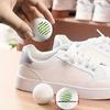 Long-Lasting Aromatic Shoe Deodorant Balls - Effortlessly Eliminate Odors, Keep Feet Fresh All Day