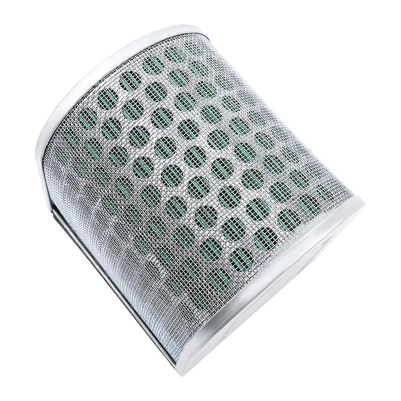 Motorcycle Air Intake Filter Cleaner For Honda CB 500 F CB500F CB 500F CBR 500R CBR500R CB 500 X CB500X CB 500X