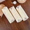 Breathable Steaming Liner Cotton Steamer Mat New Bun Steamer Cloth  Bun Steaming