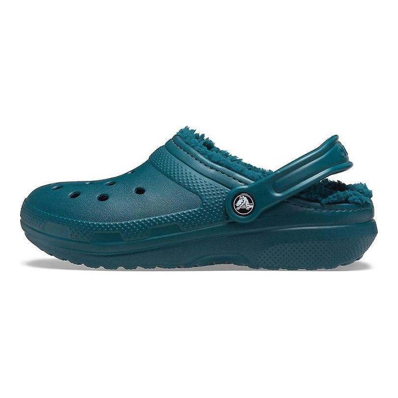 Crocs Классические клоги EVA Унисекс 203591-375