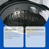 Washing Machine Tub Cleaning Powder For Removing Dirt, Residual Odor And Laundry Machine Cleaning Universal Model Cleaning Powder