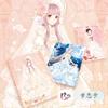 Genuine Infinity Nikki Star Series Card Anime Game Character Peripheral Children's Festival Collection Gift  Box