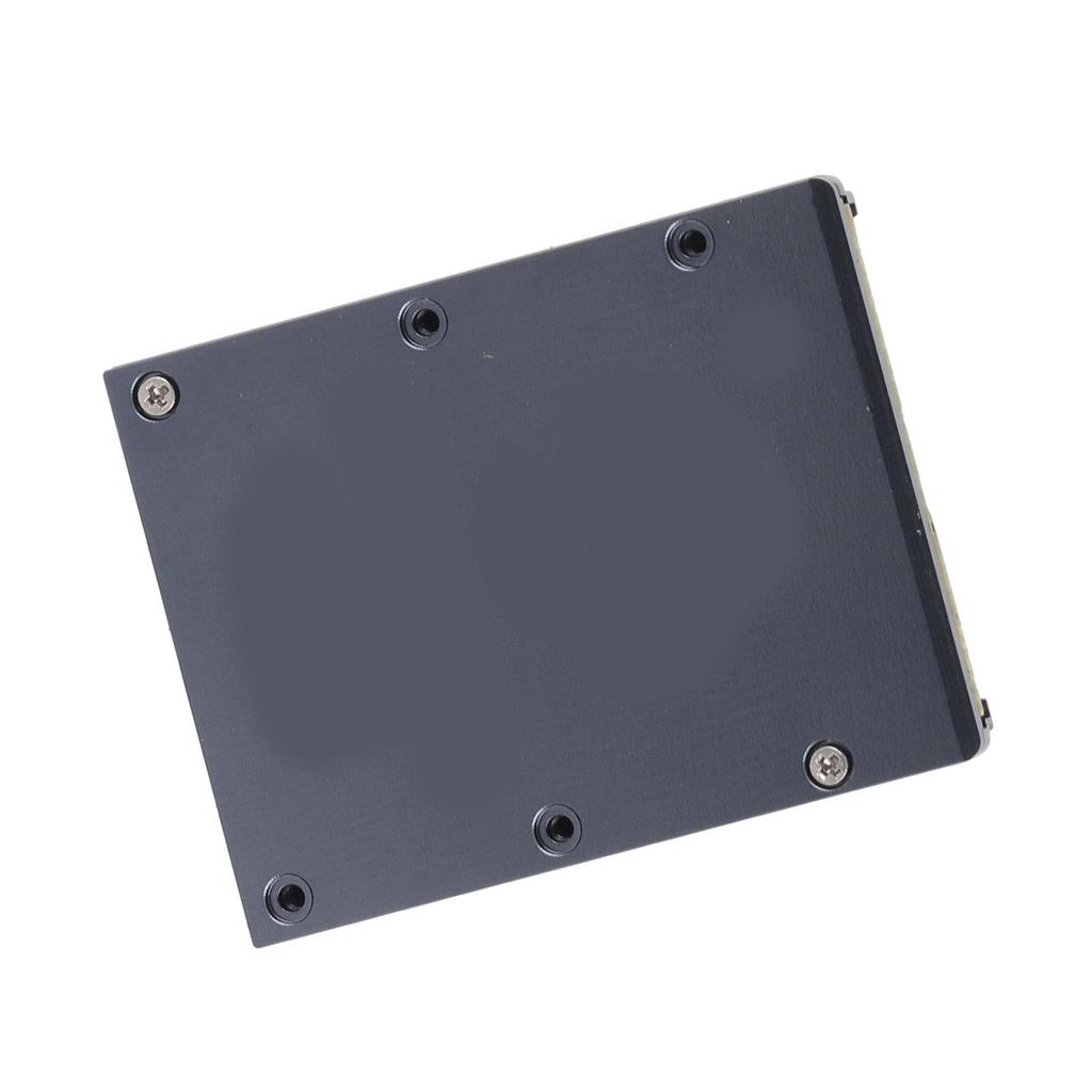 Адаптер CFexpress Type B для Nikon Z6 Z7 Z9 для R3 R5 DIY Алюминиевый сплав M.2 2230 SSD для корпуса карты CFexpress