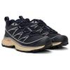 SALOMON XT-6 Expanse Ретро Тренд Функциональные Прочные Низкие Повседневные Кроссовки для Трейлраннинга Женские кроссовки Синие 471341