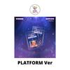 Platform Ver YERIN 1st Single Album Awake
