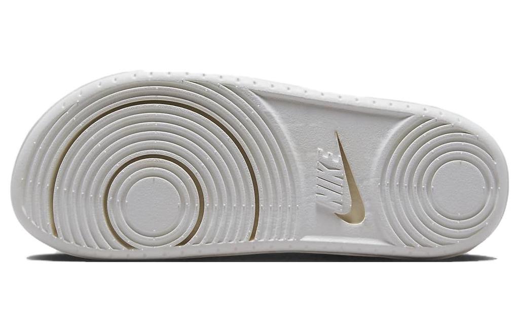 Nike Offcourt Duo Slide 'Pure Platinum Sail' Women's DC0496-004