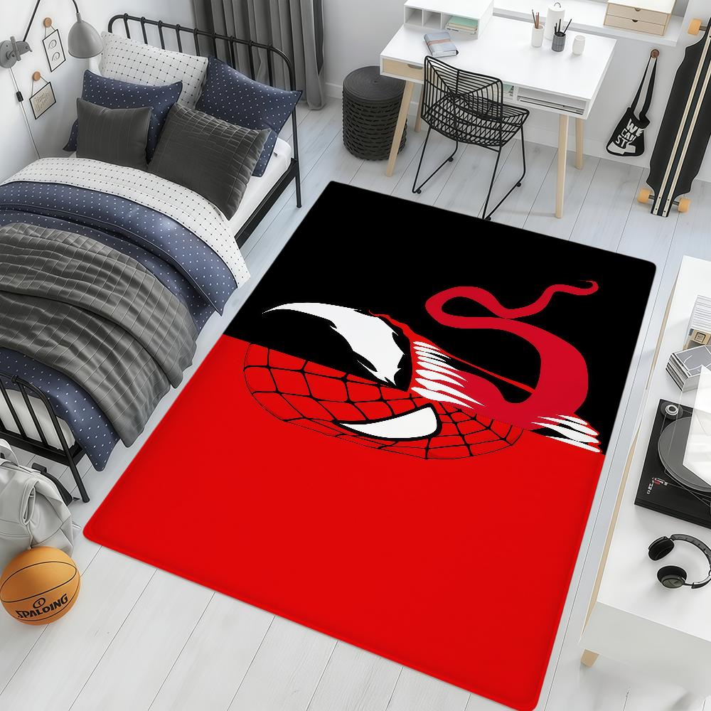 movie cool art v-Venom ml Door Mat hogar Bedside Rug Kitchen Bath Floor Mat Hallway Balcony Carpet Entrance Doormat Decor Home