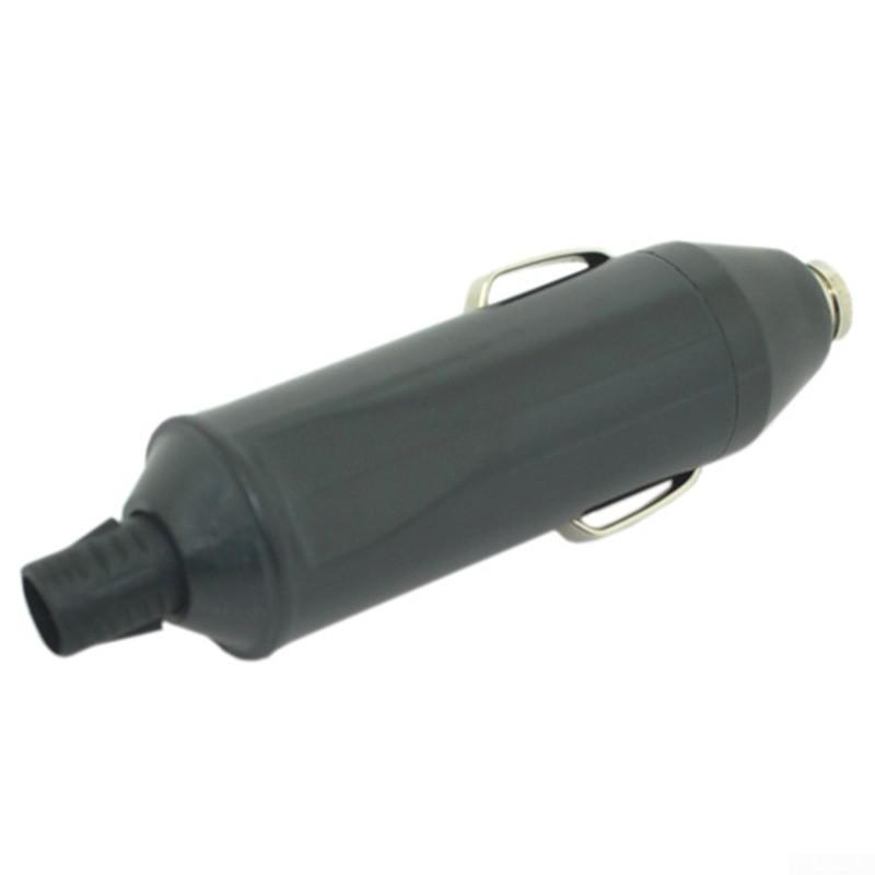 Автомобильная вилка 12 В/24 В прикуривателя, источник высокой мощности 20 А, предохранительная трубка для автомобильной промышленности