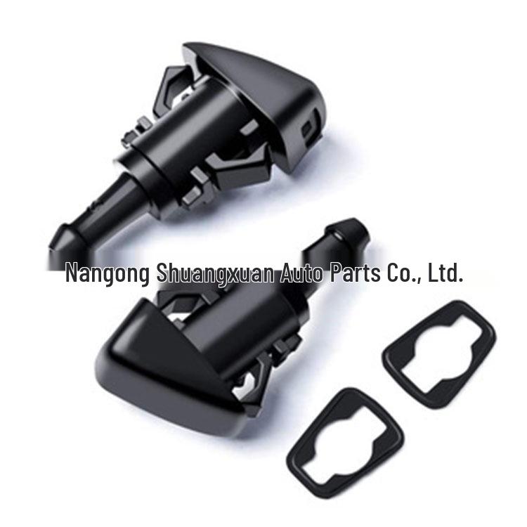 Форсунка омывателя лобового стекла JEEP, Dodge, Chrysler 5113049AA