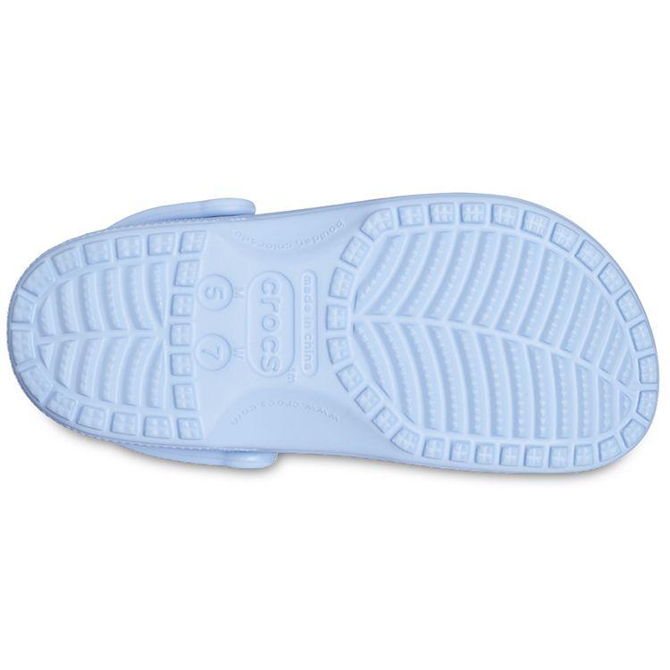 Crocs Классические клоги Синий кальцит Унисекс 10001-4NS