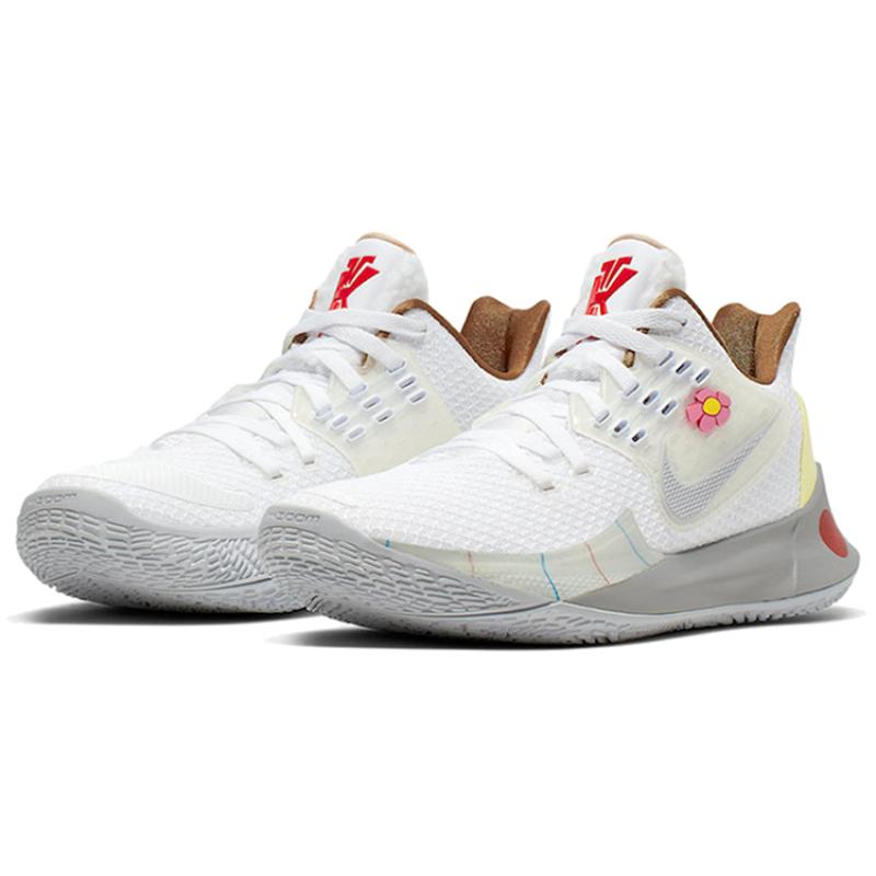 Nike Kyrie 2 Low Spongebob Sandy Cheeks Nike CJ6953-100