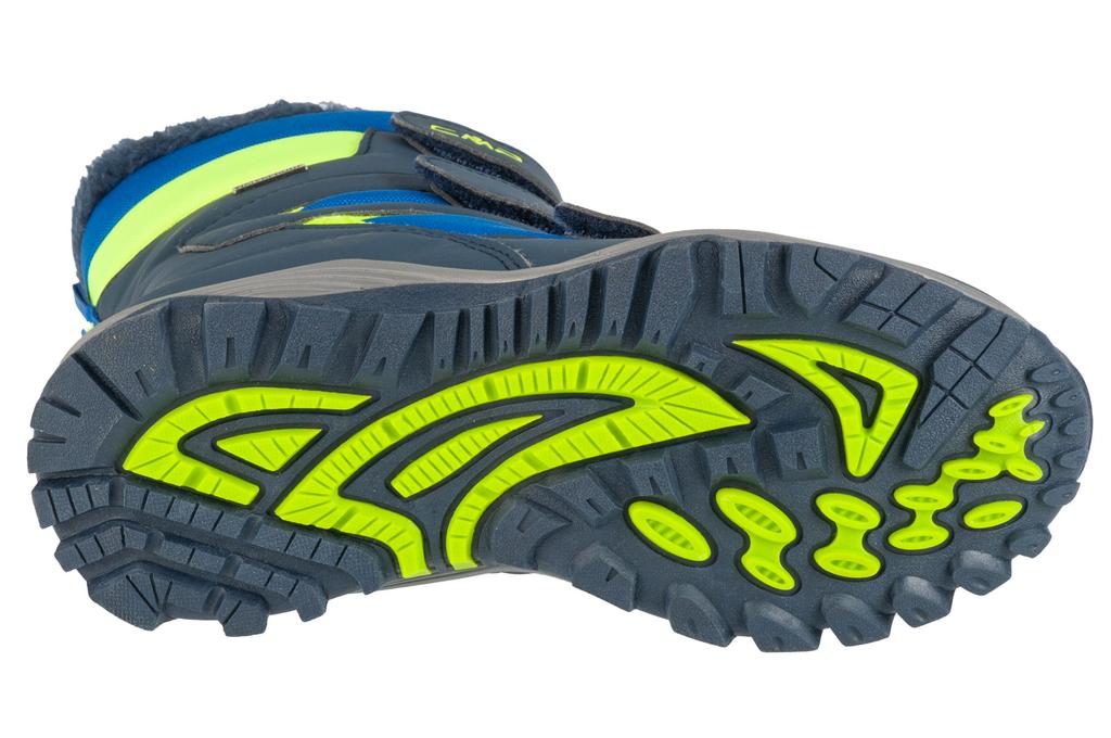 CMP Hexis Snow Boot, for Boy Navy Boots