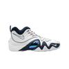 Air Zoom Flight 5 White