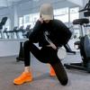 Кроссовки UniseX Легкие кроссовки для бега Спортивная обувь для спортзала Женские кроссовки