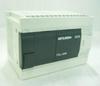 Mitsubishi Electric Series Sequencer Power DC NN FX3G-40MR/ES MELSEC-F (AC Supply, Input)