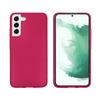 Применимо к Samsung Galaxy S11Ultra полупрозрачный чехол для мобильного телефона s11u 2-в-1 матовый защитный чехол-кожа