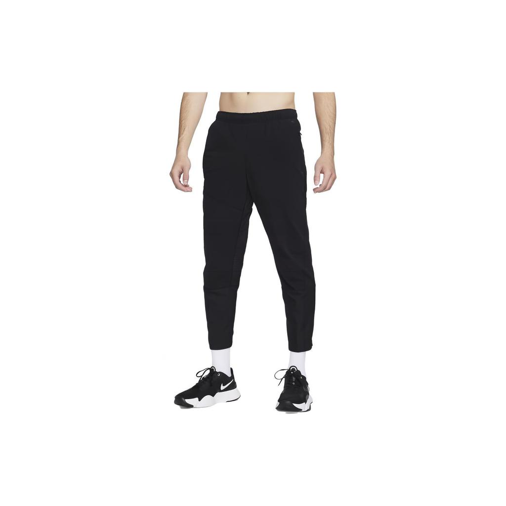 New Nike Sports Pants Men's Black FB6852-010