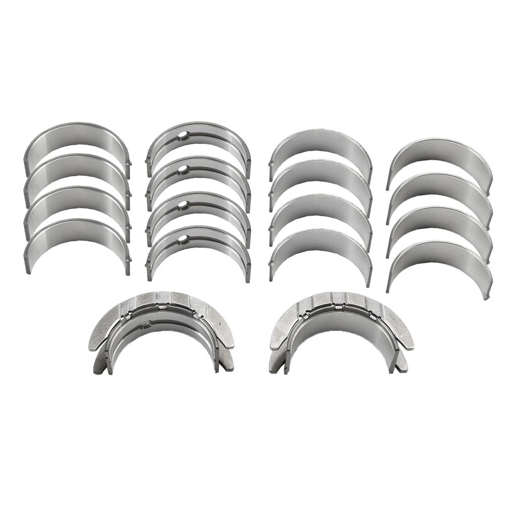 N20 for BMW 2.0 Engine Overhaul Rebuild Kit Crankshaft/Conrods/Piston Kit/Gasket