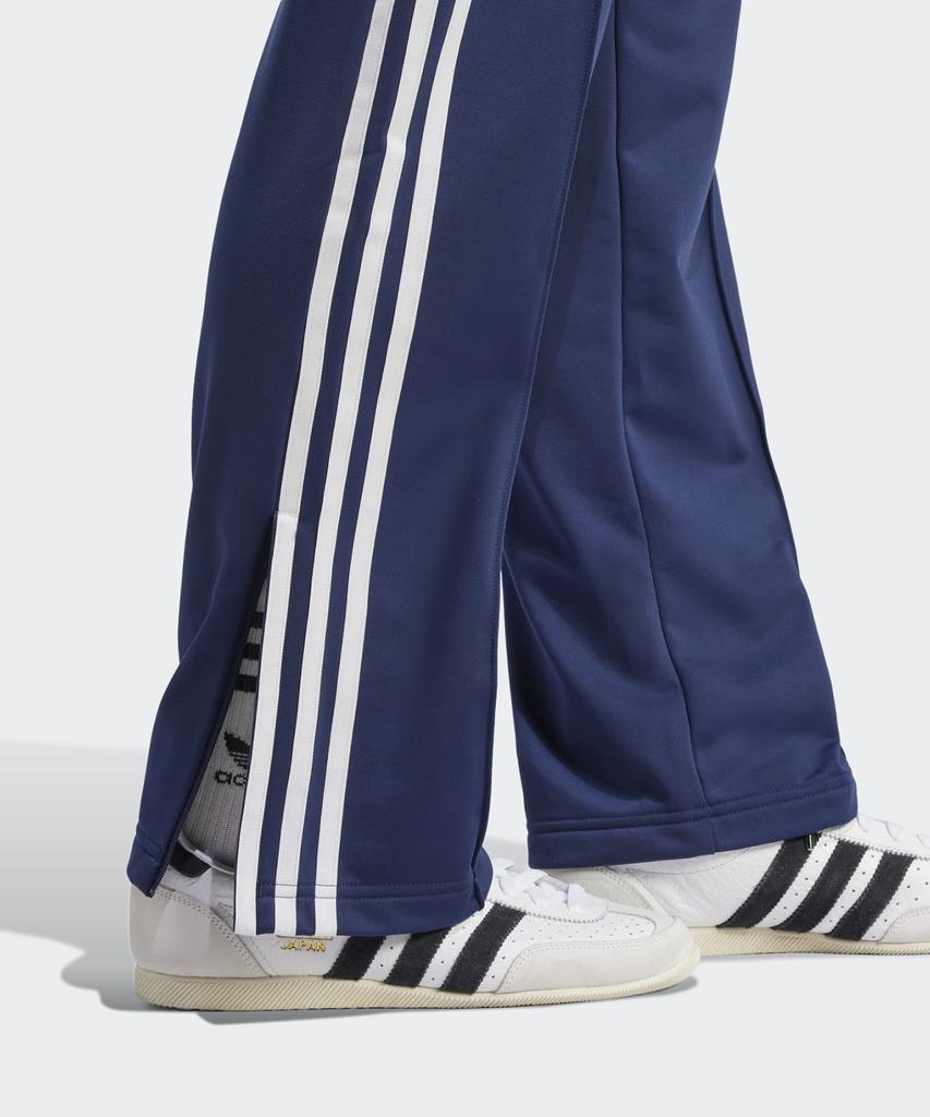 Спортивные штаны Adidas Firebird - Темно-синий / Jc8285
