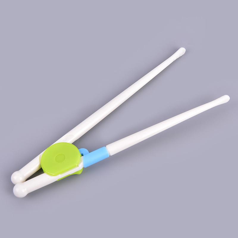 Обучение детей портативным многоразовым палочкам для еды Методика обучения детей