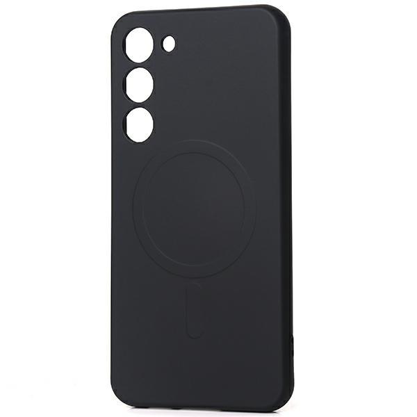 Etui do Samsung Galaxy S23 Plus Beline MagSafe Czarne