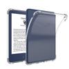 2024 Чехол для Kindle Paperwhite 6 с подушкой безопасности, противоударный, прозрачный, 7 дюймов