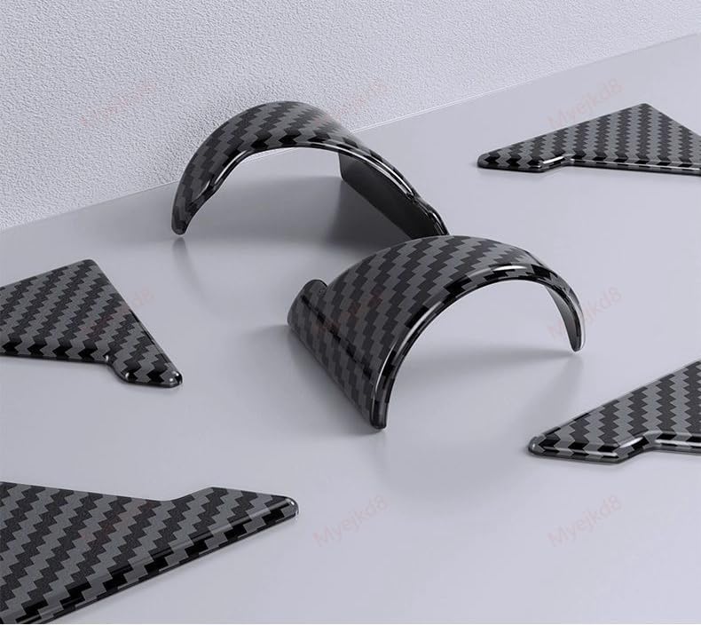 Защита двери автомобиля N-BOX Специальный протектор угла двери N-BOX N Series Freed N-BOX JF2