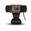 HD USB Webcam with Microphone for Streaming & Video Conferencing