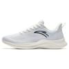 Comfortable Durable Low-Top Running Shoes Men Sneakers Blue White 912335502-1
