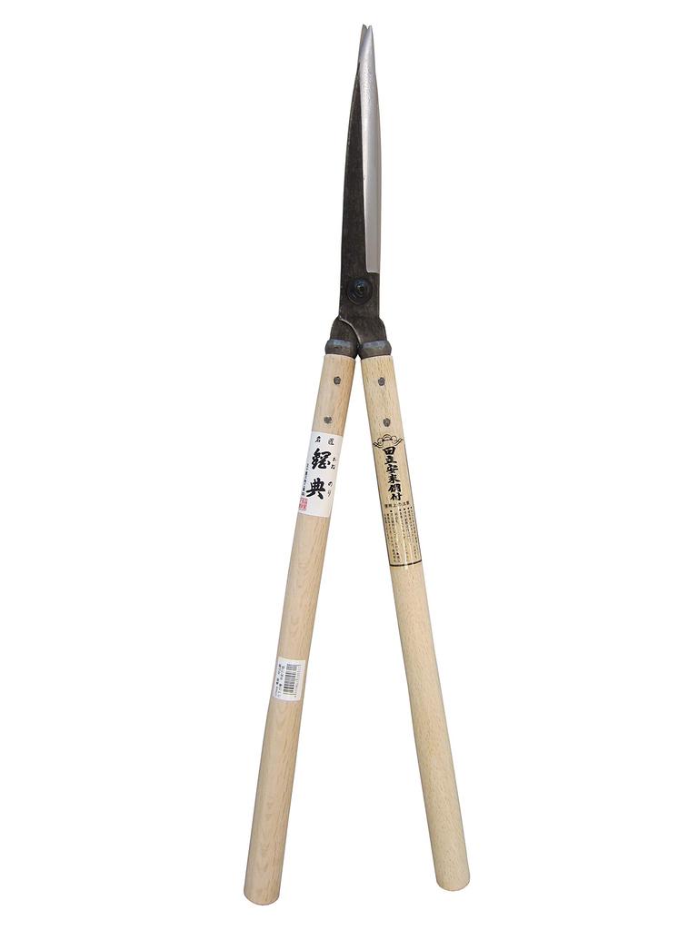 Нож Igarashi Industry Steel Code Yasugi Стальные секаторы Aogami Stopper 195 мм Серебряный A-40