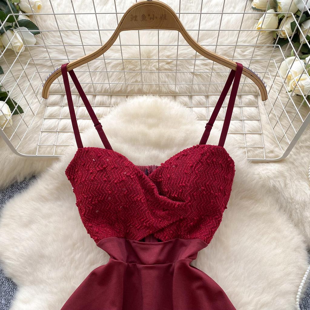 Летние женские V-образный вырез сексуальные бретельки мини короткие сексуальные клубные вечерние платья