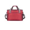 24L Portable Thermal Bag Large Capacity Oxford Cloth Waterproof Picnic Ice Pack for Outdoor Camping Hiking Car