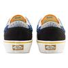 Vans Кроссовки унисекс стеганые банданы Era Multi-Color Multi Marshmallow VN0A5EFNBCK