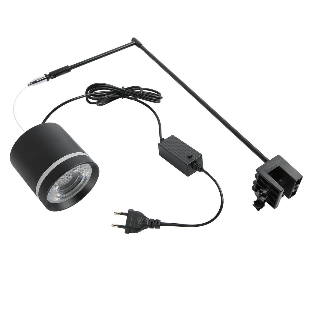 Светодиодная лампа для аквариума, высокая яркость, бусины, подставка для аквариума, для украшения аквариума