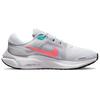 Nike Air Zoom Vomero 16 Pure Platinum Lava Glow Женские кроссовки Серо-Белый Динамический-Бирюзовый DA7698-101