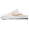 Кроссовки-мюли Court Legacy Phantom White Onyx Женские DB3970-002