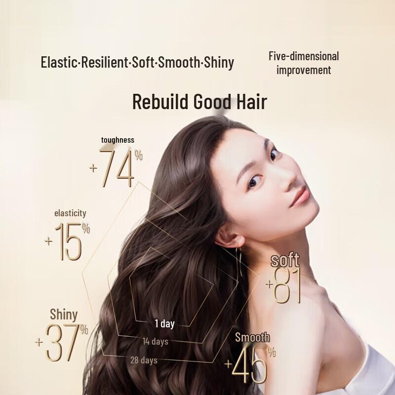 Pantene Deep Water Bubble Bomb Nourishing Hair Mask