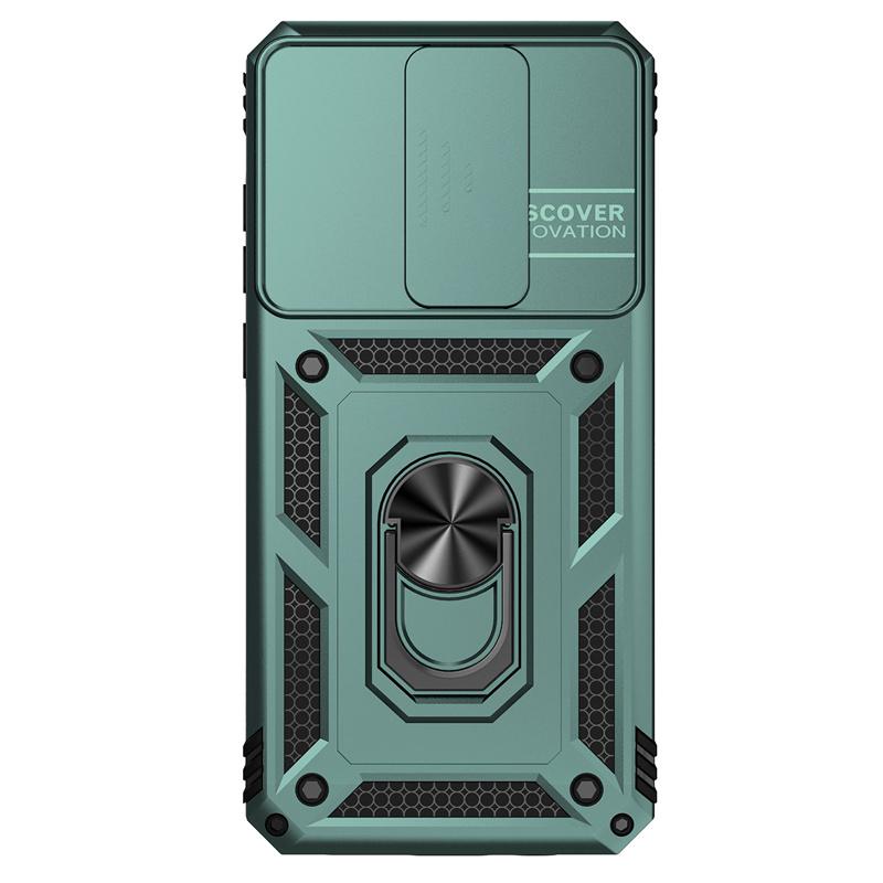 Для Xiaomi Redmi Note 8 Pro Чехол-слайд для камеры, защитный чехол для Redmy Note 8 Pro 8Pro Note8pro, защитное кольцо-держатель, задняя крышка